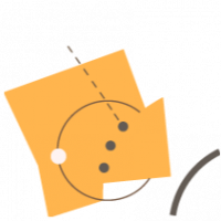 logo Association Polygone