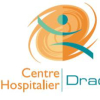 logo Hôpital de Draguignan