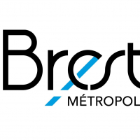 logo Brest Métropole