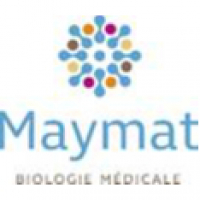 logo LES LABORATOIRES MAYMAT