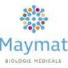 logo LES LABORATOIRES MAYMAT