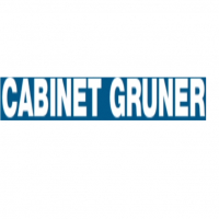 logo Gruner en Suisse