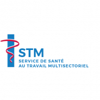 logo Service de Santé au Travail Multisectoriel