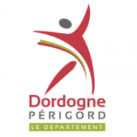 logo CONSEIL DEPARTEMENTAL DE LA DORDOGNE
