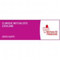 logo Clinique mutualiste Catalane
