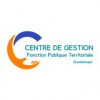 logo CDG 971 CENTRE DE GESTION DE GUADELOUPE