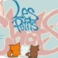 logo Crèche Les petits Chats