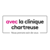 logo CLINIQUE LA CHARTREUSE VOIRON - Groupe avec