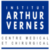 logo INSTITUT ARTHUR VERNES - PARIS