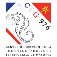 logo CDG 776 Centre de Gestion de MAYOTTE