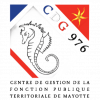 logo CDG 776 Centre de Gestion de MAYOTTE