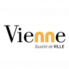 logo MAIRIE DE VIENNE