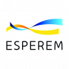 logo ESPERM — Département Henri Rollet Protection de la Jeunesse (DHRPJ) — ISSY LES MOULINEAUX