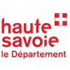 logo CONSEIL DÉPARTEMENTAL DE LA HAUTE SAVOIE