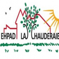 logo L’EHPAD La Chauderaie