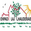 logo L’EHPAD La Chauderaie