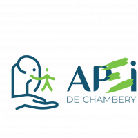 logo APEI DE CHAMBERY