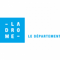 logo Centre medical departemental de la drome