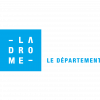 logo Centre medical departemental de la drome