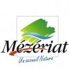 logo MAIRIE DE MÉZÉRIAT