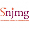 logo SNJMG - Le SYNDICAT NATIONAL DES JEUNES MEDECINS GENERALISTES