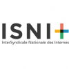 logo ISNI - INTERSYNDICAL NATIONAL DES INTERNES