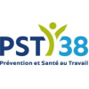 logo PST38 GRENOBLE