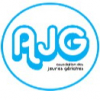 logo AJG - ASSOCIATION des JEUNES GERIATRES