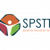 logo SERVICE DE SANTE AU TRAVAIL DU TARN