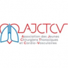 logo L’Association des jeunes chirurgiens thoraciques et cardiovasculaires (AJCTCV)