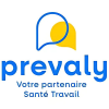 Logo Médecins du Travail (h/f)