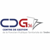 logo CDG 36