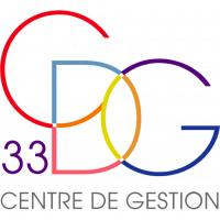 logo CDG 33