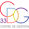 logo CDG 33