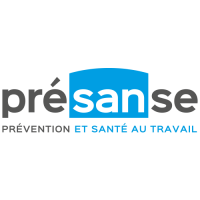 logo PRESANSE