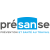 logo PRESANSE