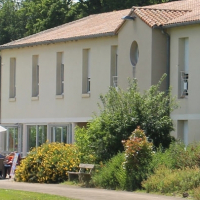 logo CSMRA La GANDILLONNERIE