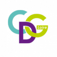 logo CDG 42 : Centre de Gestion de la Fonction Publique Territoriale de la Loire