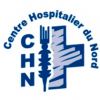 logo Centre hospitalier du Nord