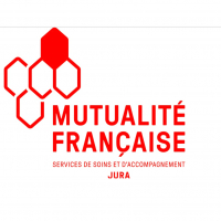logo MUTUALITÉ FRANÇAISE JURA LONS LE SAUNIER