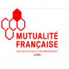 logo MUTUALITÉ FRANÇAISE JURA LONS LE SAUNIER