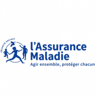 logo ASSURANCE MALADIE DE PARIS