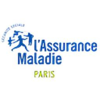 logo ASSURANCE MALADIE DE PARIS