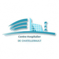 logo CH CHATELLERAULT