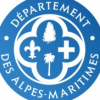 logo Département des Alpes-Maritimes