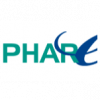 logo SNPHAR-E : Syndicat National des PH Anesthésistes réanimateurs élargi aux Urgentistes .