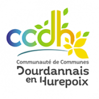 logo CCAS DOURDANNAIS