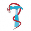 logo ANIMT : Association Nationale des internes en médecine du Travail .