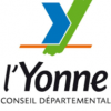 logo CONSEIL DEPARTEMENTAL DE L'YONNE