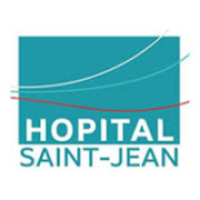 logo Hôpital Saint-Jean